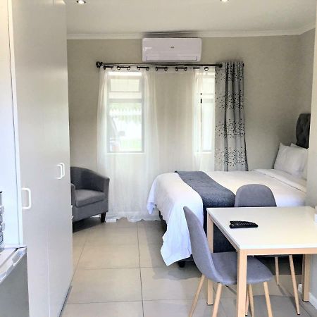 Selton Guesthouse Cape Town Ngoại thất bức ảnh