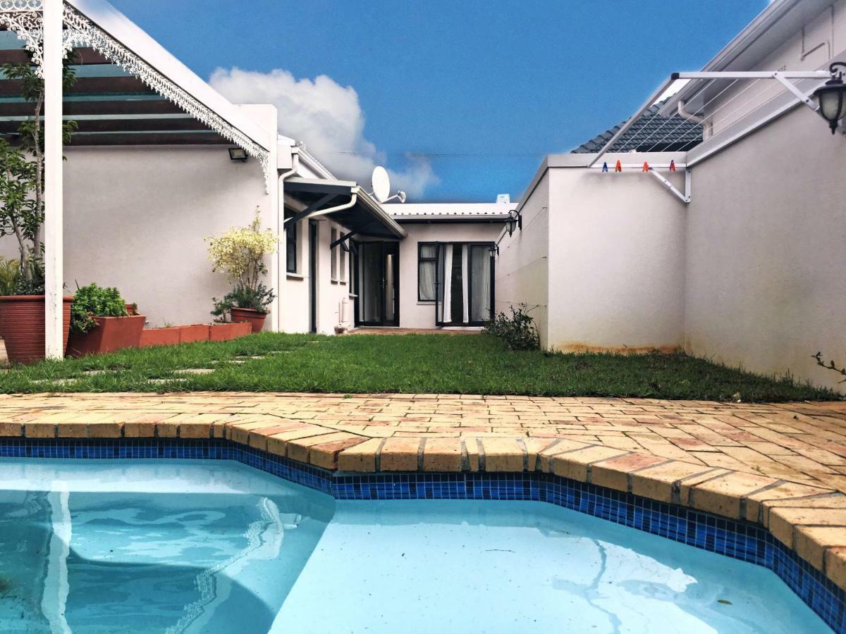 Selton Guesthouse Cape Town Ngoại thất bức ảnh