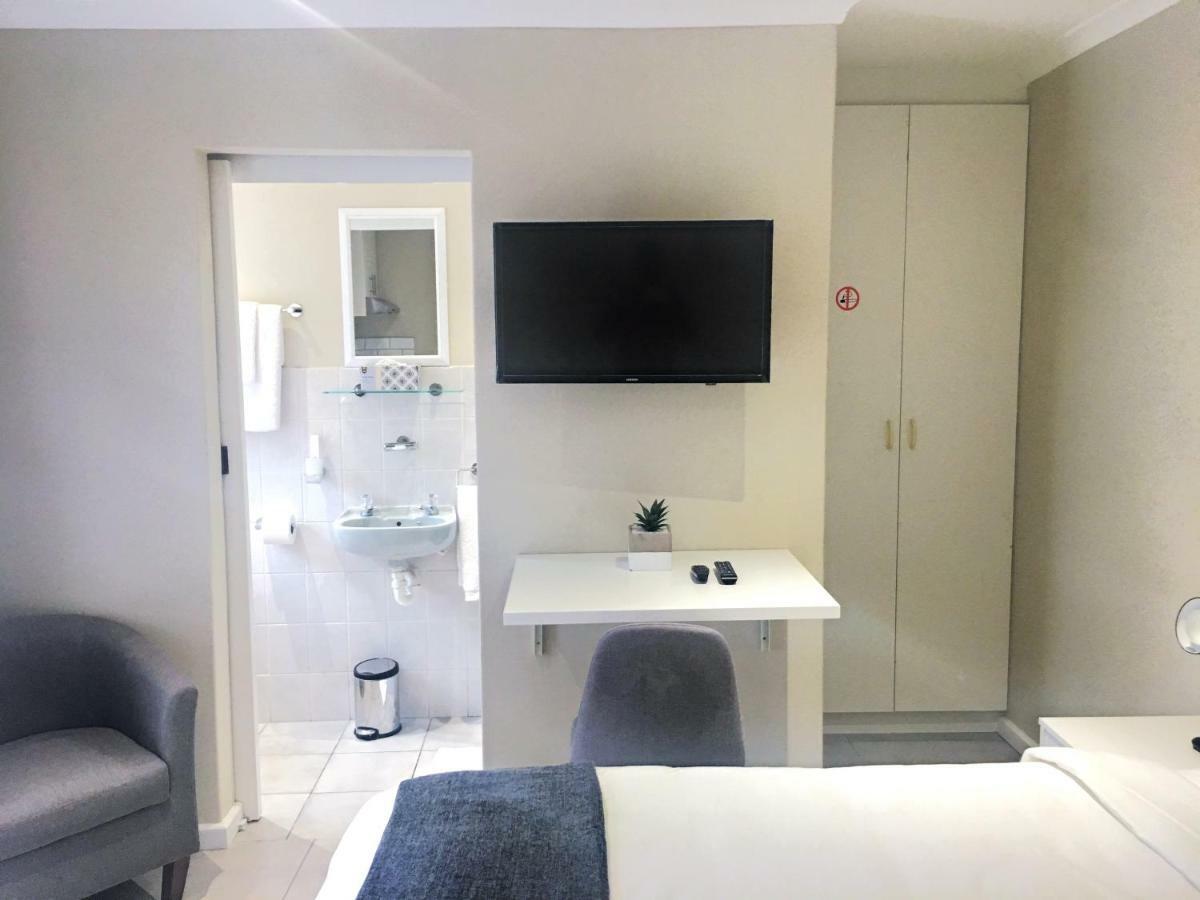 Selton Guesthouse Cape Town Ngoại thất bức ảnh