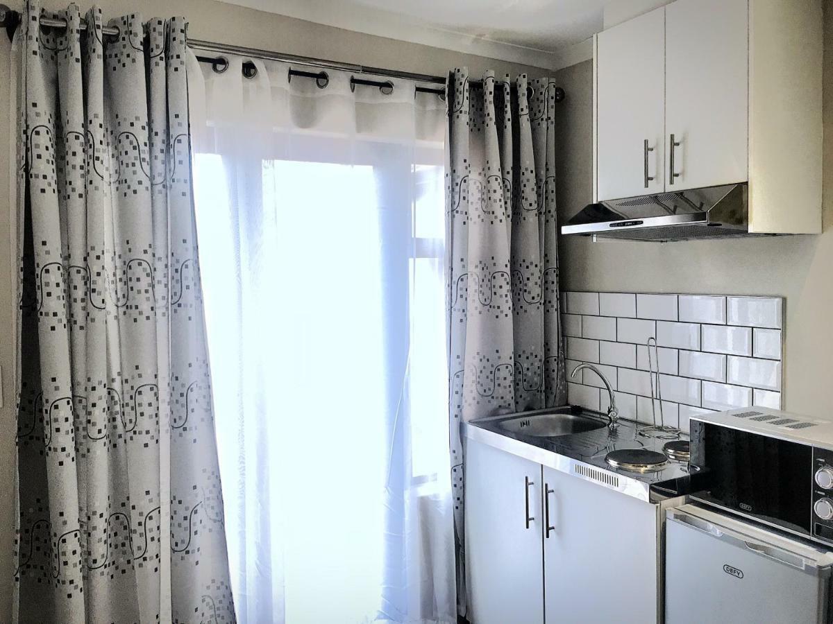 Selton Guesthouse Cape Town Ngoại thất bức ảnh