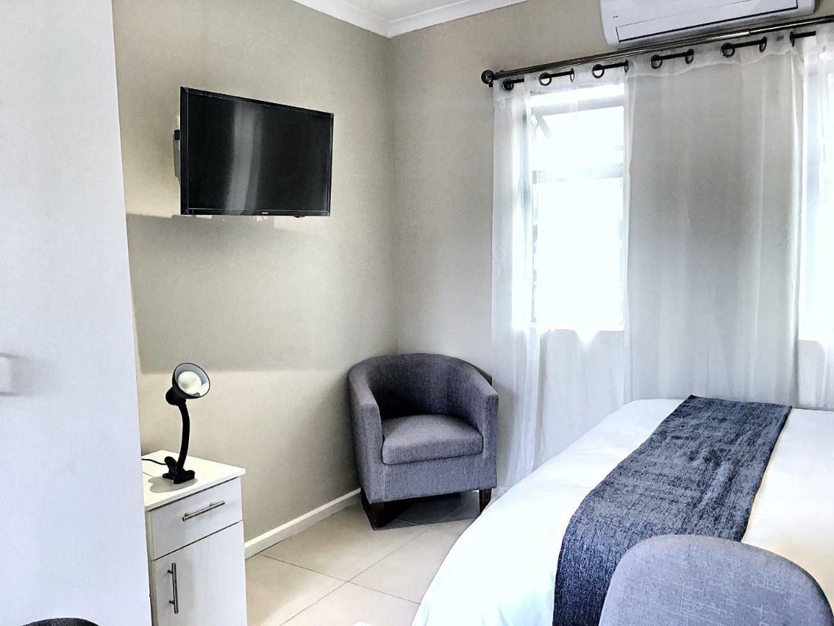 Selton Guesthouse Cape Town Ngoại thất bức ảnh