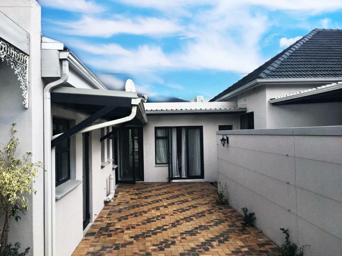 Selton Guesthouse Cape Town Ngoại thất bức ảnh