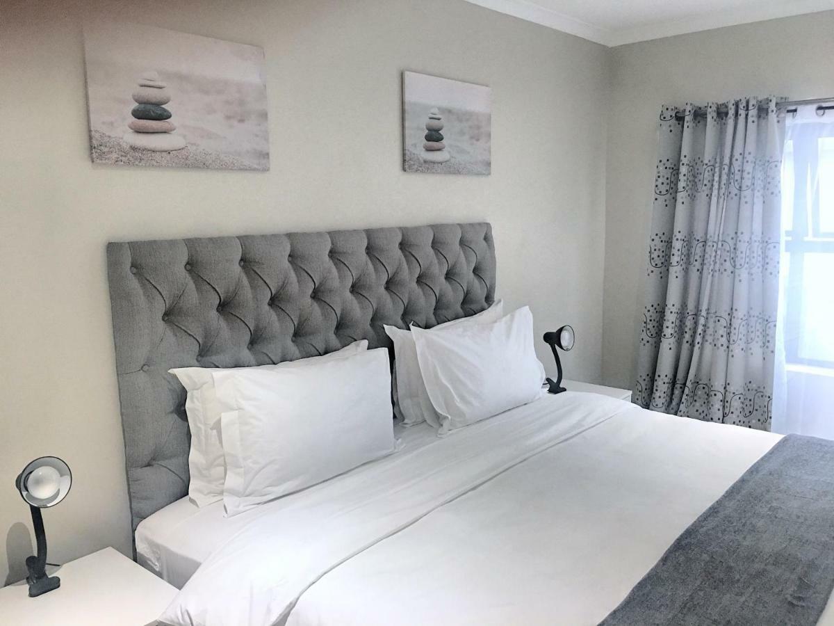 Selton Guesthouse Cape Town Ngoại thất bức ảnh