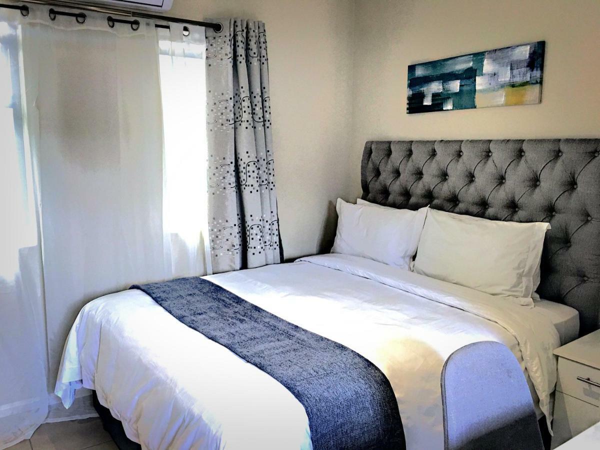 Selton Guesthouse Cape Town Ngoại thất bức ảnh