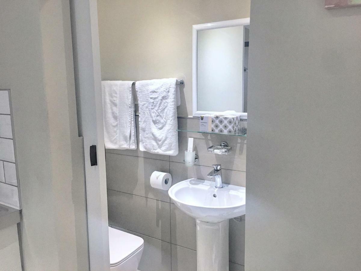 Selton Guesthouse Cape Town Ngoại thất bức ảnh