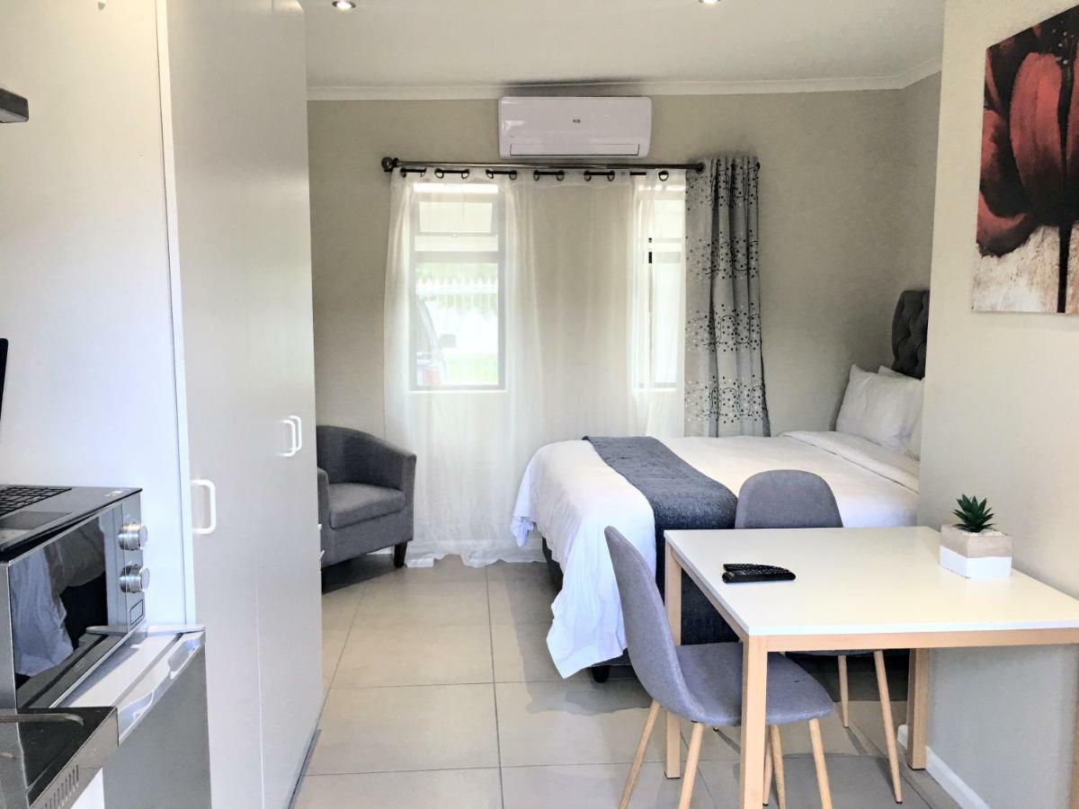Selton Guesthouse Cape Town Ngoại thất bức ảnh