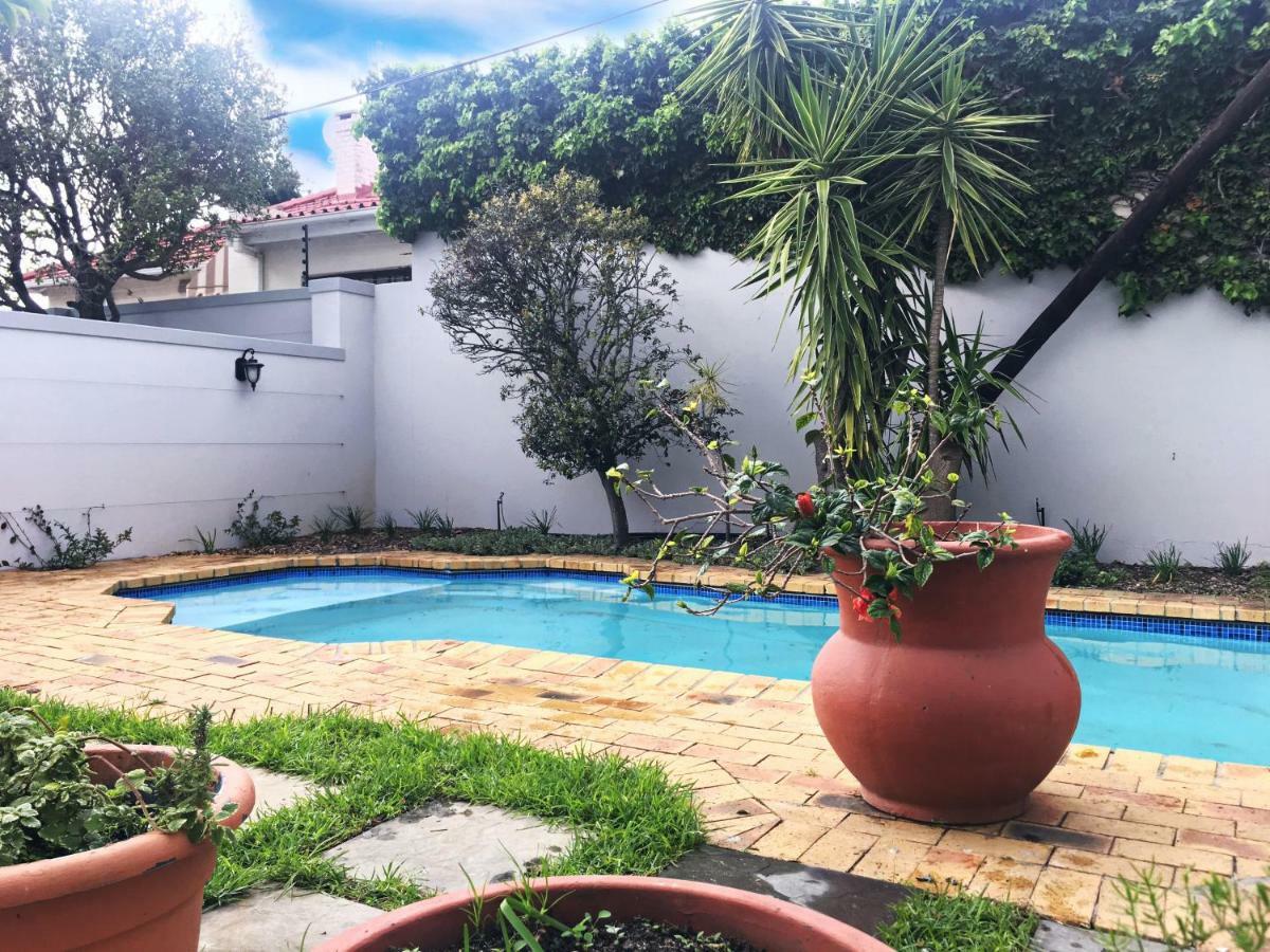 Selton Guesthouse Cape Town Ngoại thất bức ảnh