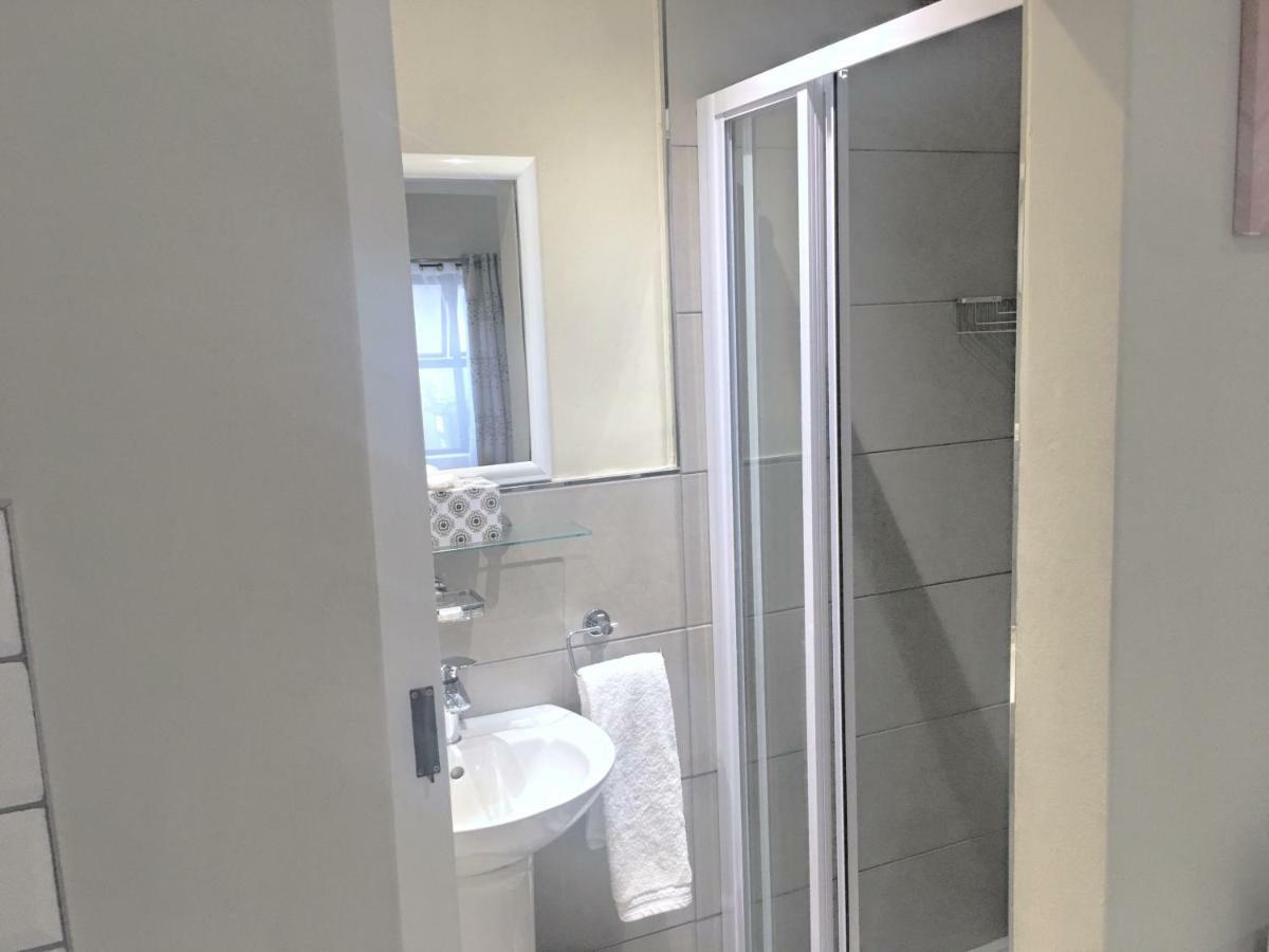 Selton Guesthouse Cape Town Ngoại thất bức ảnh