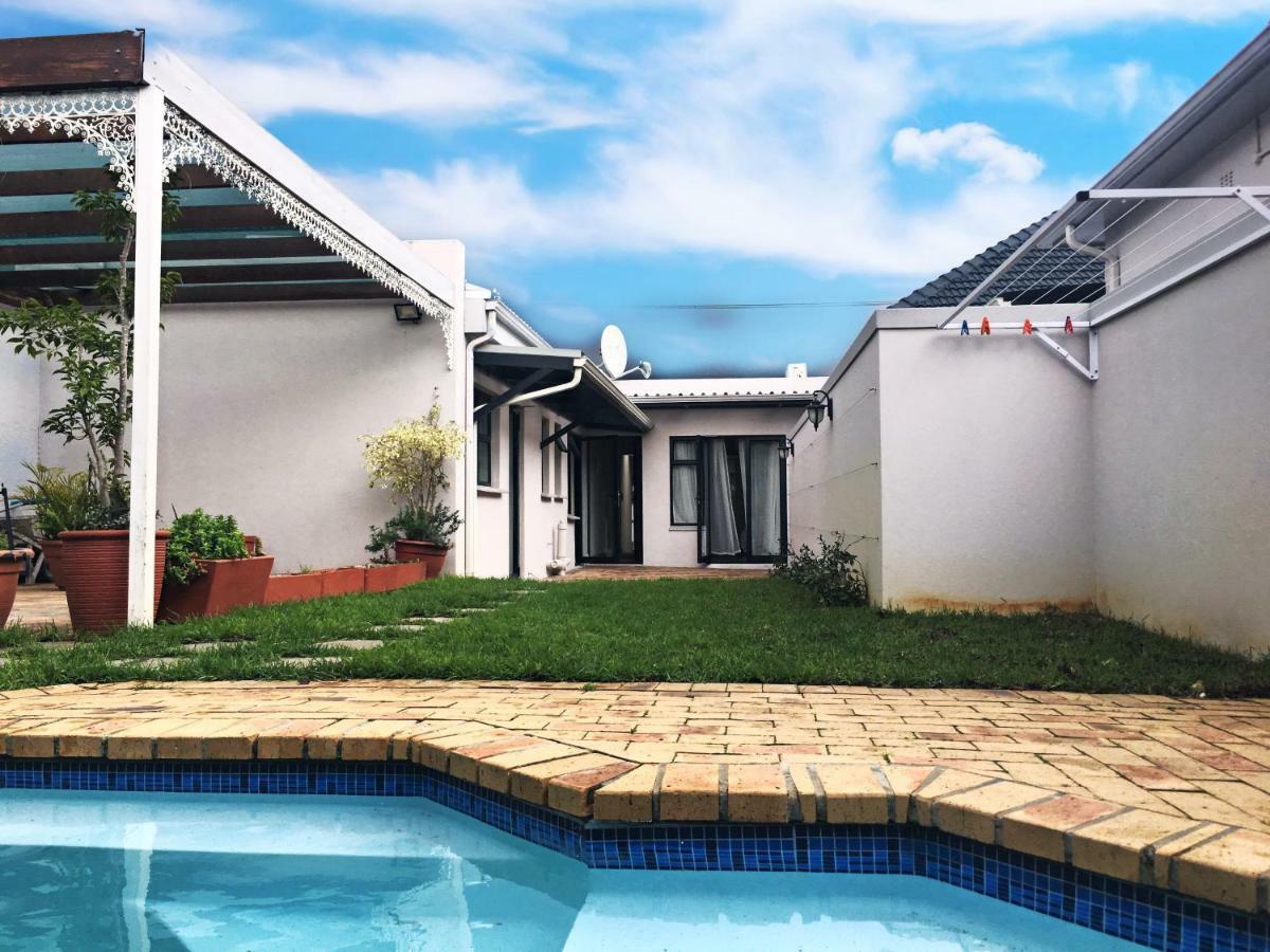 Selton Guesthouse Cape Town Ngoại thất bức ảnh