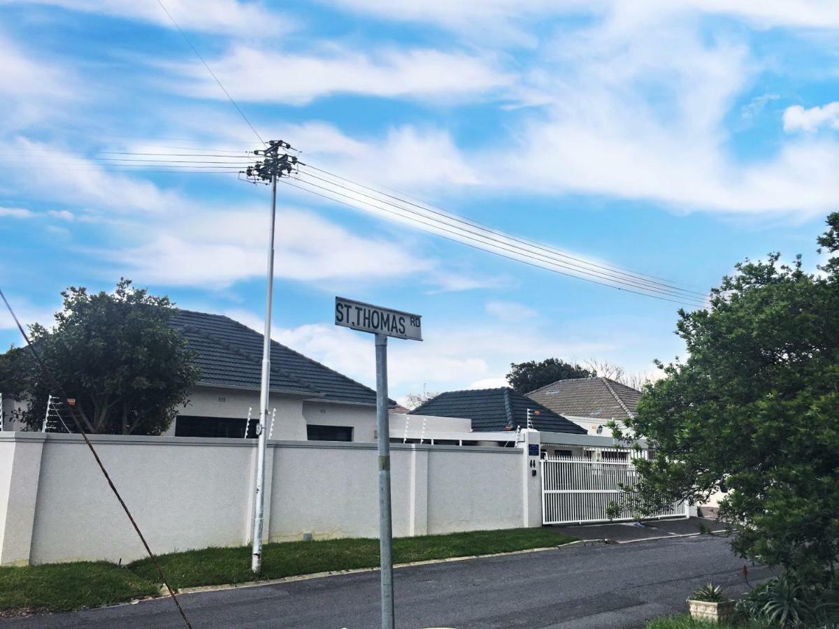 Selton Guesthouse Cape Town Ngoại thất bức ảnh