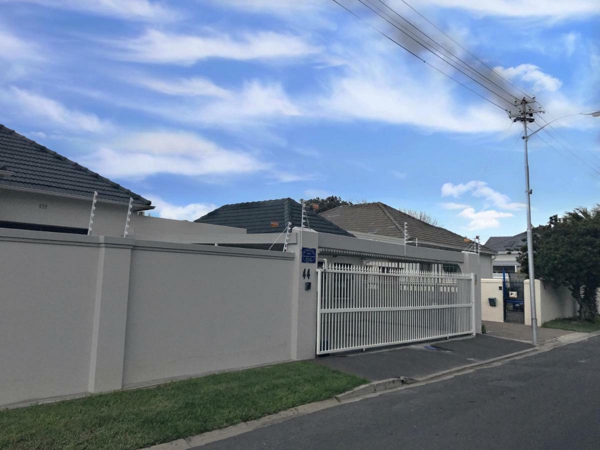 Selton Guesthouse Cape Town Ngoại thất bức ảnh