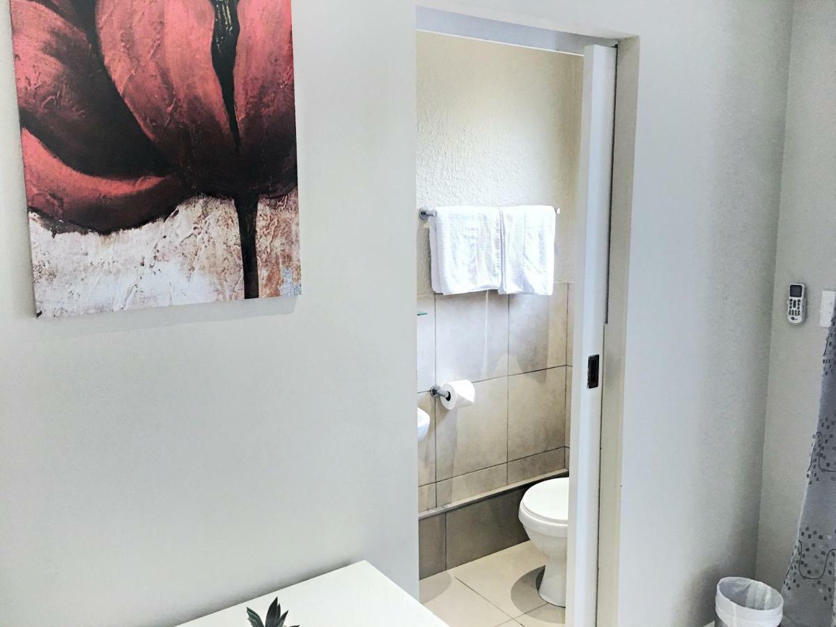 Selton Guesthouse Cape Town Ngoại thất bức ảnh