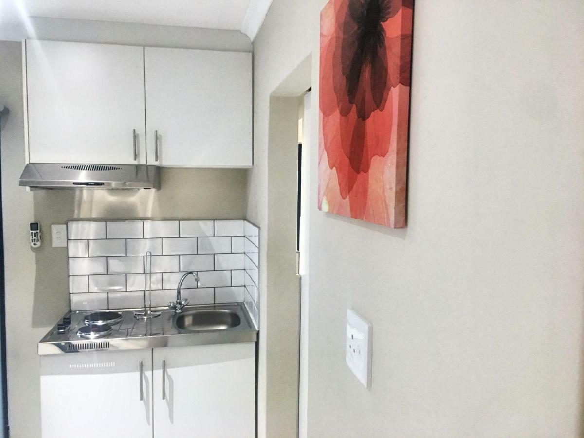 Selton Guesthouse Cape Town Ngoại thất bức ảnh