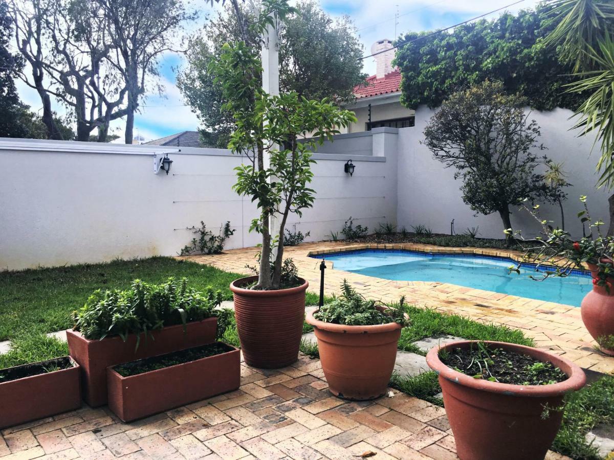 Selton Guesthouse Cape Town Ngoại thất bức ảnh
