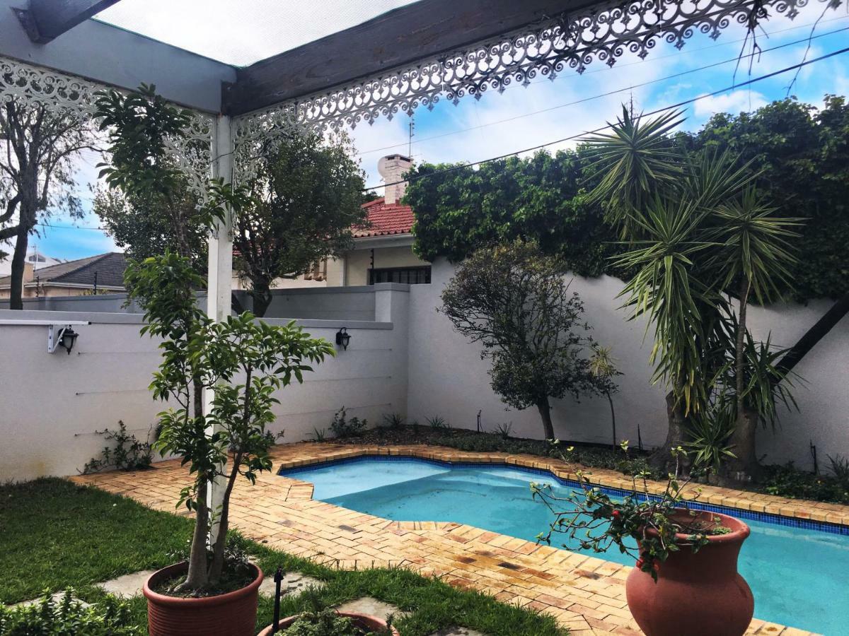 Selton Guesthouse Cape Town Ngoại thất bức ảnh