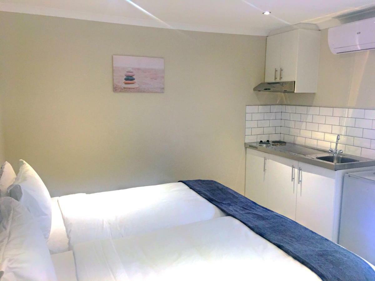 Selton Guesthouse Cape Town Ngoại thất bức ảnh
