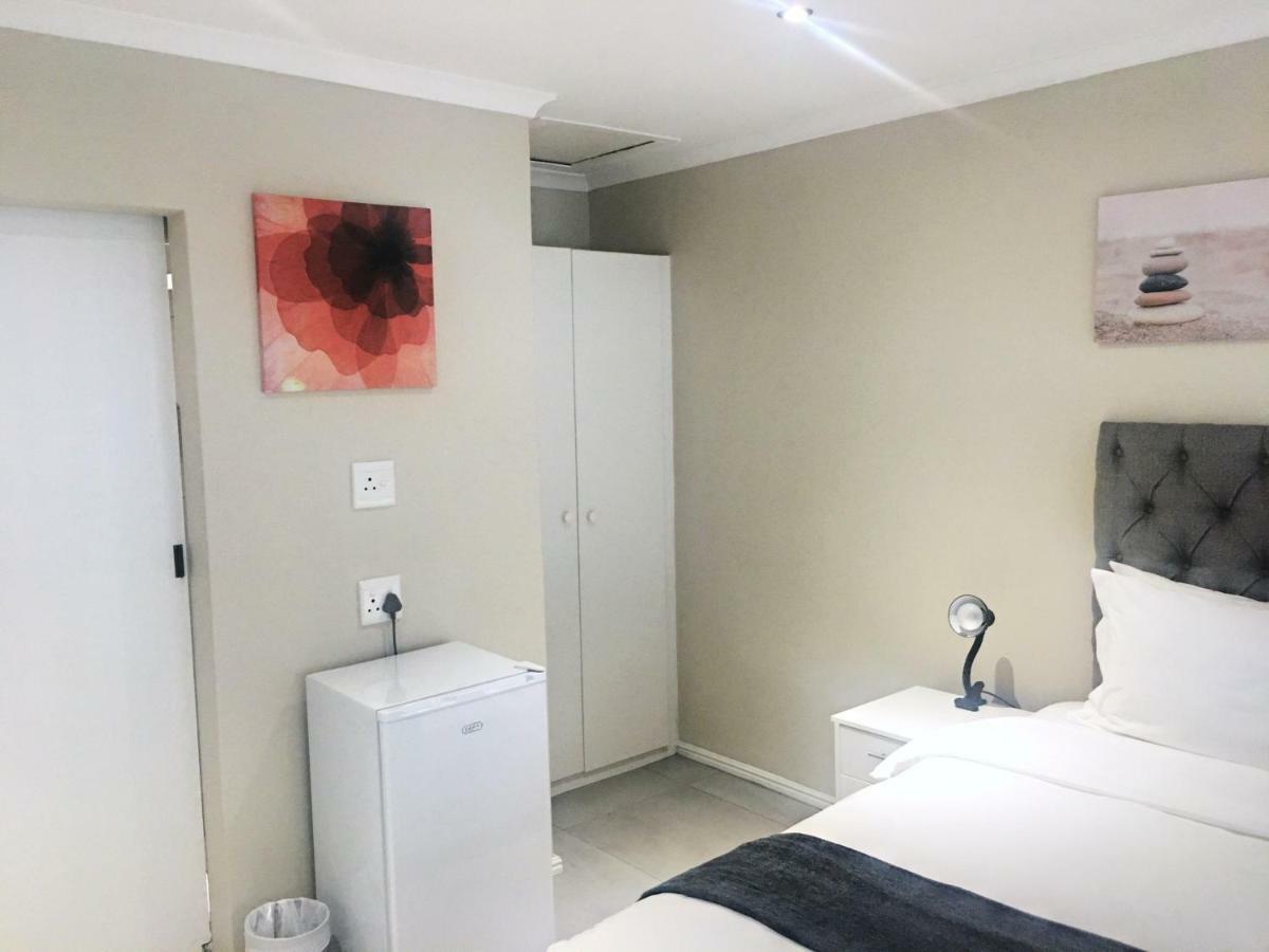 Selton Guesthouse Cape Town Ngoại thất bức ảnh