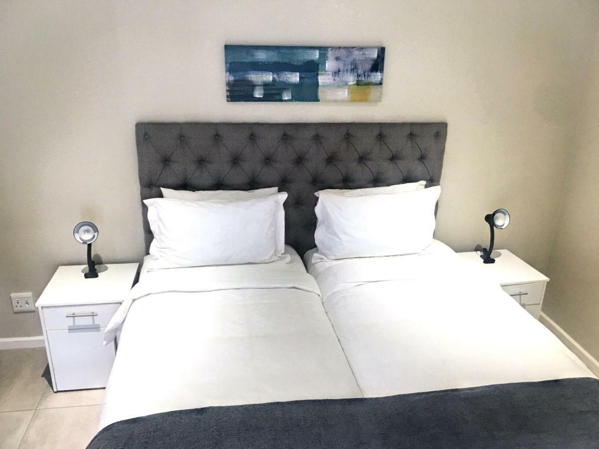 Selton Guesthouse Cape Town Ngoại thất bức ảnh