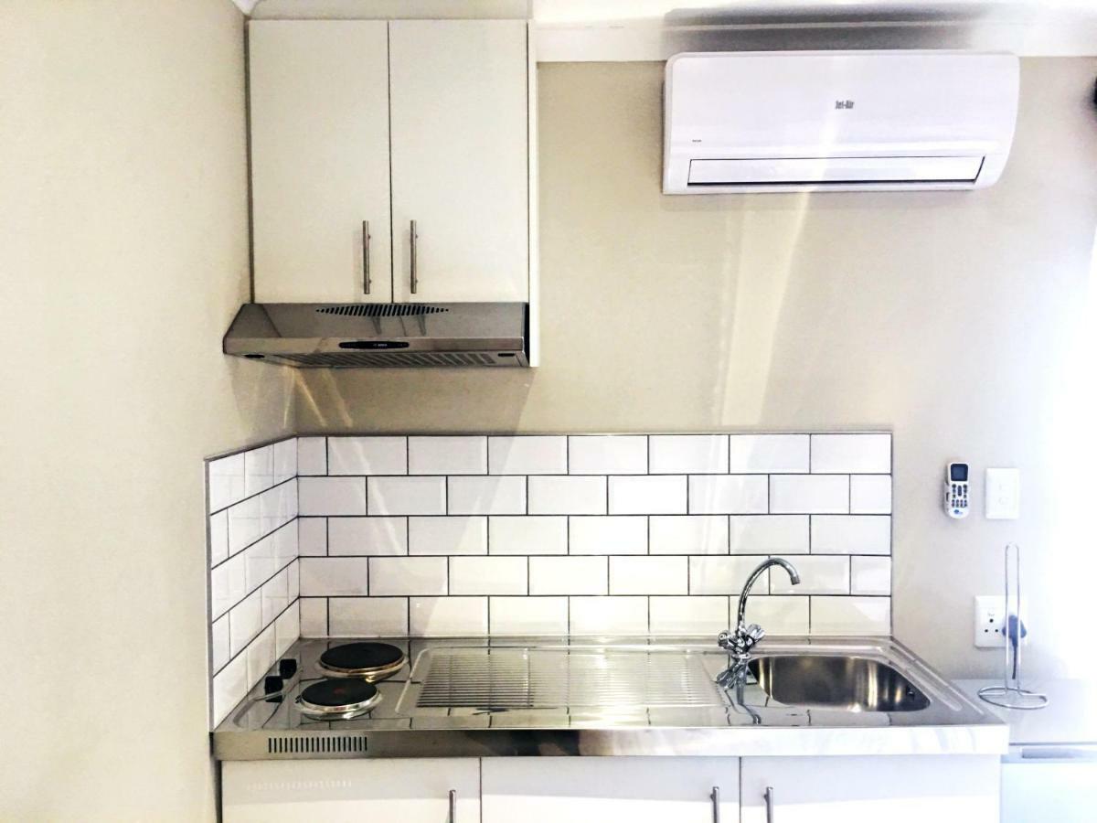 Selton Guesthouse Cape Town Ngoại thất bức ảnh