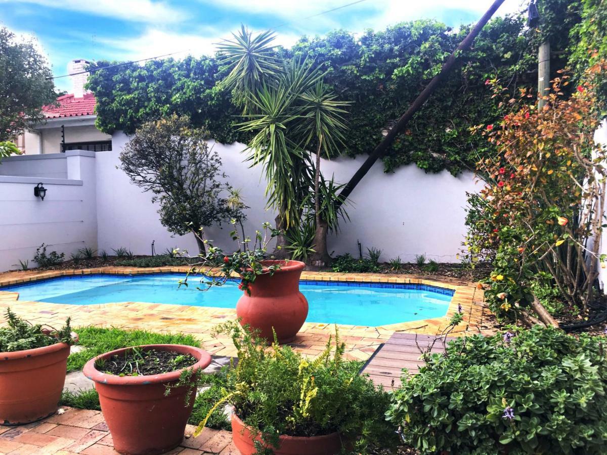 Selton Guesthouse Cape Town Ngoại thất bức ảnh