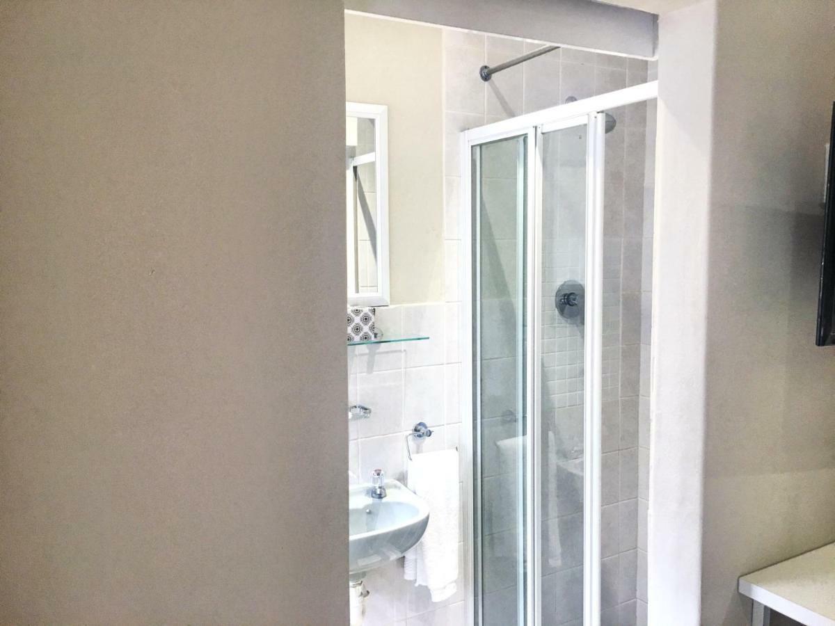 Selton Guesthouse Cape Town Ngoại thất bức ảnh
