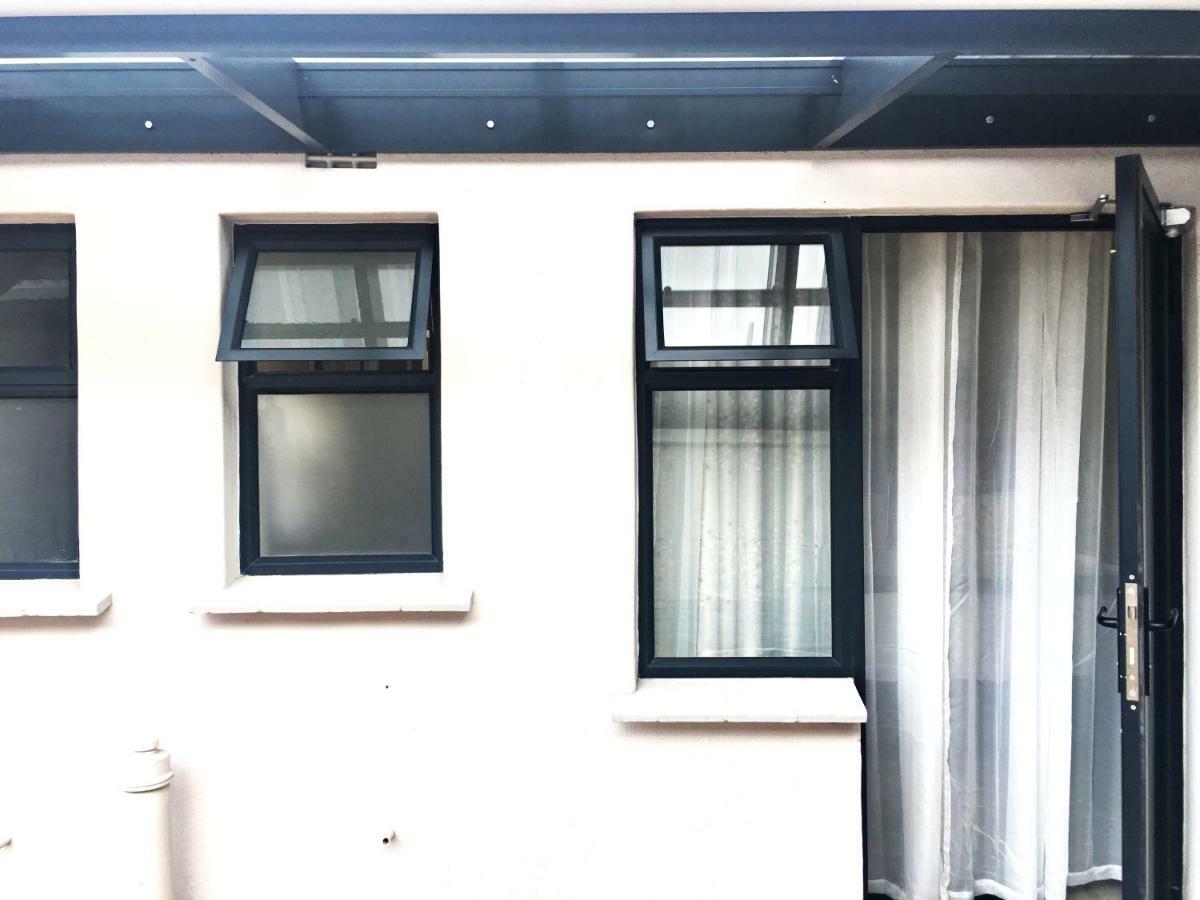 Selton Guesthouse Cape Town Ngoại thất bức ảnh