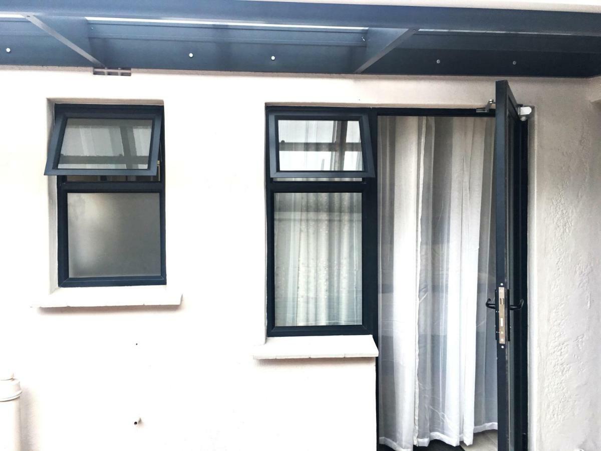 Selton Guesthouse Cape Town Ngoại thất bức ảnh