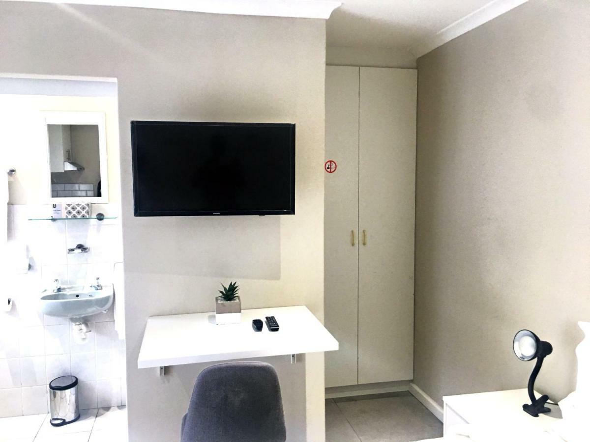 Selton Guesthouse Cape Town Ngoại thất bức ảnh