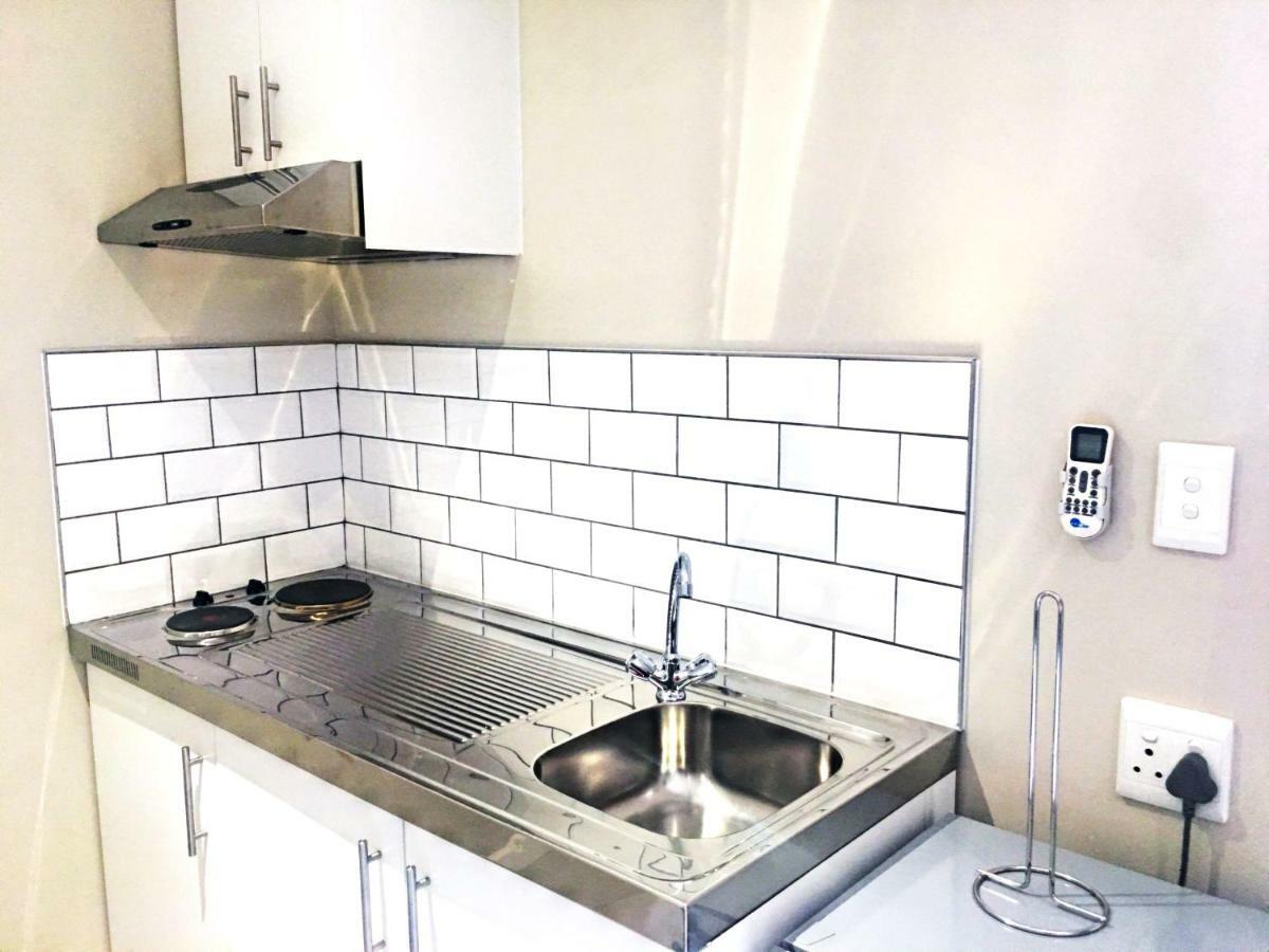Selton Guesthouse Cape Town Ngoại thất bức ảnh